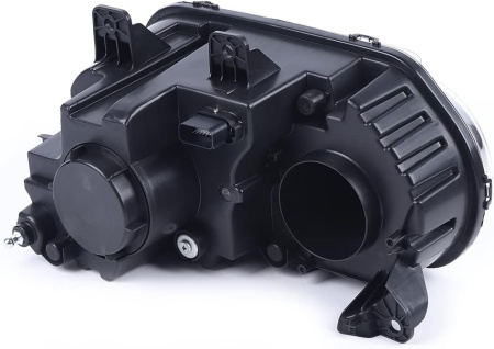 Фара правая Dodge Challenger (2008-) 11280122