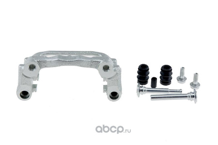 Скоба суппорта заднего Ford Transit (2000-2013) HZTFR008A