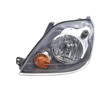 Фара левая Ford Fiesta (2001-2010) 25640123A1