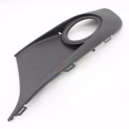 Заглушка (решетка) в бампер передний Volkswagen Touran (2015-2023) 9573923