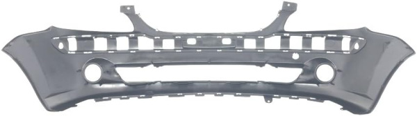 Бампер передний Hyundai Getz (2002-2011) 3127903