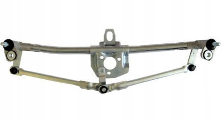 Механизм стеклоочистителя (трапеция дворников) Audi A3 8L (1996-2003) 9541MWP2