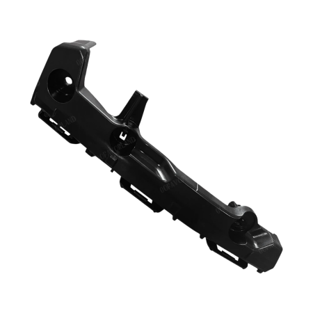 Кронштейн крепления бампера переднего Toyota Hilux (2005-2015) 8192933