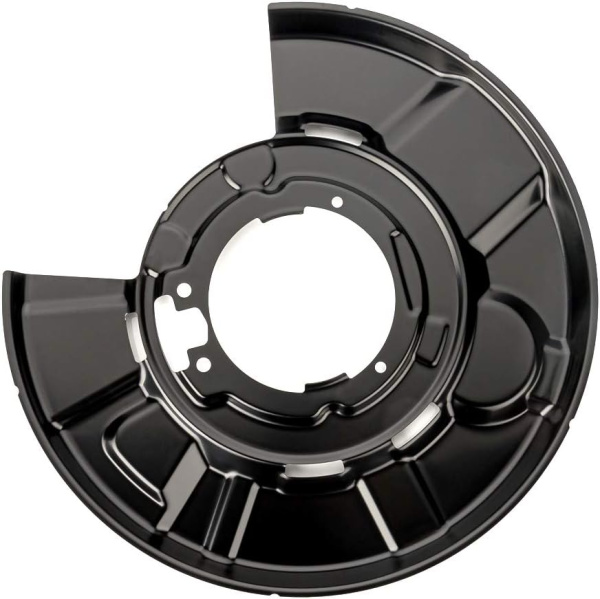 Кожух защитный тормозного диска BMW 3 F30/F31/GT F34 (2012-2020) 0062877