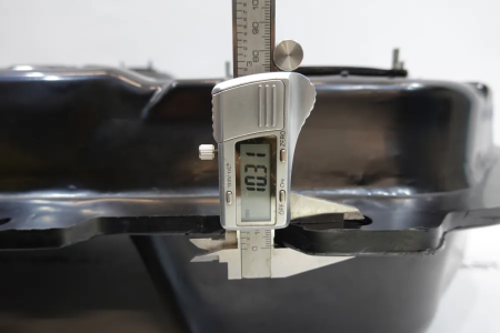 Бак топливный Mitsubishi Outlander (2003-2007) PFT-05LMO4E