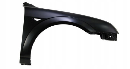 Крыло переднее правое Ford Mondeo (2000-2007) 321802 Крыло переднее правое Ford Mondeo (2000-2007) 321802