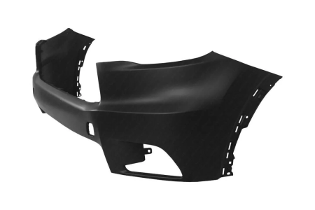 Бампер передний Toyota Highlander (2013-2019) 81U5900