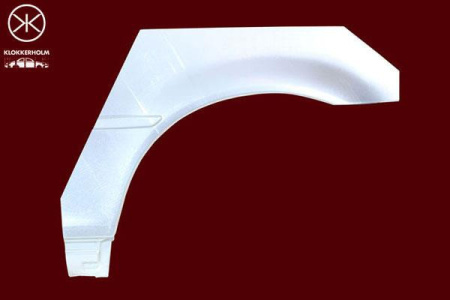 Арка задняя правая BMW 3 E46 (1998-2006) 0061592