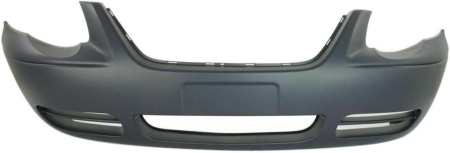 Бампер передний Chrysler Town-Country (2000-2007) 0914904