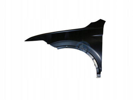 Крыло переднее левое Volkswagen Tiguan (2016-) 9567311