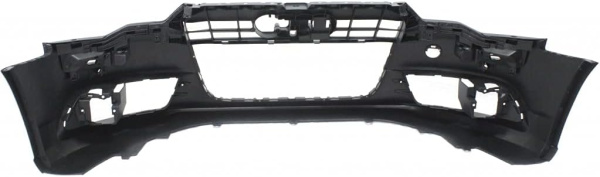 Бампер передний Audi A6 C7/4G (2011-2018) 0032902