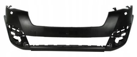 Бампер передний Peugeot Partner (2008-) 0552902A3