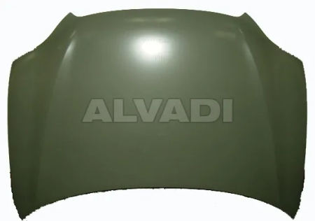 Капот Toyota Highlander (2008-2014) 81HL280