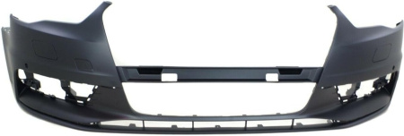 Бампер передний Audi A3 8V (2012-2020) 0027907