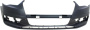Бампер передний Audi A3 8V (2012-2020) 0027907