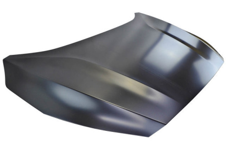 Капот Ford Focus (2019-) 2538280