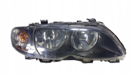 Фара правая BMW 3 E46 (1998-2006) 00610146T