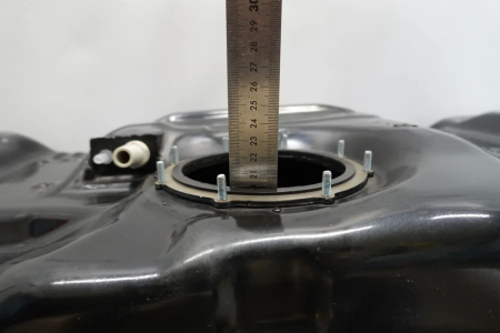 Бак топливный Kia Carnival (2006-2014) PFT-39KCKS