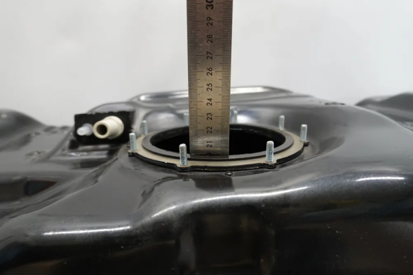 Бак топливный Kia Carnival (2006-2014) PFT-39KCKS