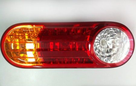 Фонарь задний правый Hyundai H100 (1986-2004) 2211943RUE