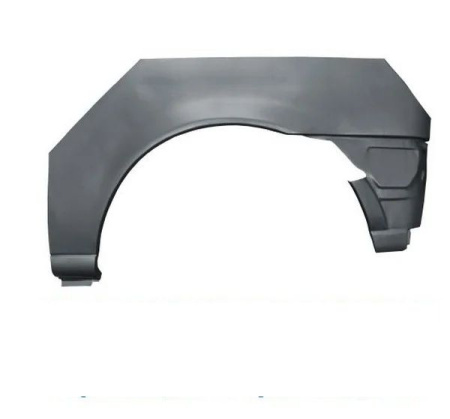 Арка задняя правая Ford Fiesta (1996-2002) P226134