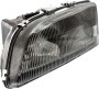 Фара левая Volvo S70 (1997-2000) 90370131T