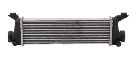 Интеркулер Mercedes A W168 (1997-2004) 5005J81