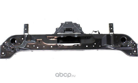 Передняя панель крепления облицовки (телевизор) Mitsubishi ASX (2010-) 3755200