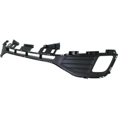 Заглушка (решетка) в бампер передний Kia Sportage (2010-2016) 3292996