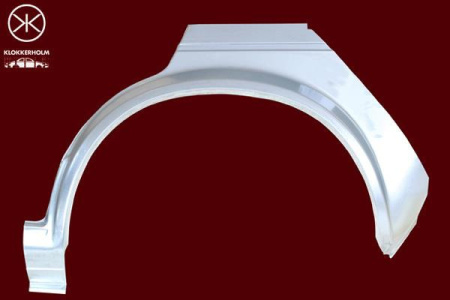 Арка задняя правая Volkswagen Golf (1974-1983) 9520582