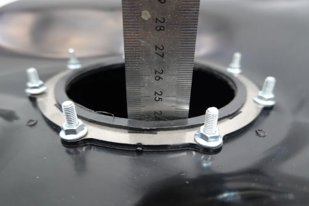 Бак топливный Hyundai ix35 (2010-2015) PFT-50KS3