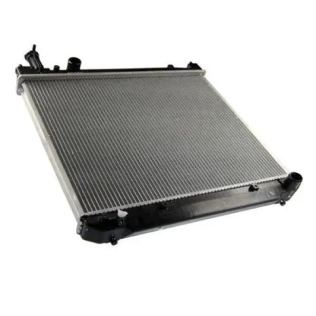 Радиатор (основной) Toyota Hiace H200 (2004-) 12364