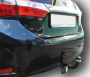 Прицепное устройство (фаркоп) Toyota Corolla E140/150 (2007-2013) T117A  Прицепное устройство (фаркоп) Toyota Corolla E140/150 (2007-2013) T117A