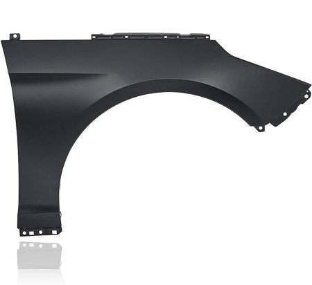 Крыло переднее правое Hyundai Sonata LF (2014-2019) HN10066AR