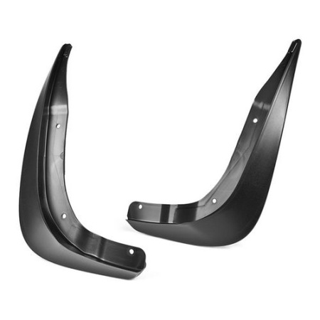 Брызговик Skoda Superb (2008-2015) KEA800001