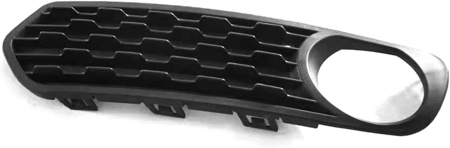 Заглушка (решетка) в бампер передний BMW 1 F20/F21 (2011-2019) 0086911