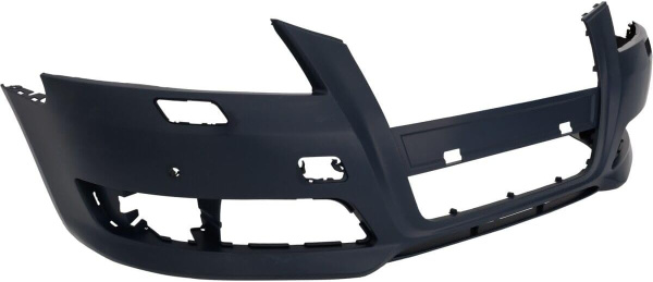 Бампер передний Audi A3 8P/8PA (2003-2013) 0026907