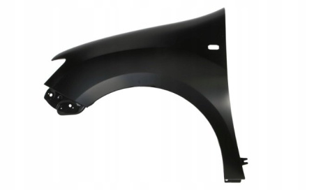Крыло переднее левое Renault Logan (2013-) 28B101 Крыло переднее левое Renault Logan (2013-) 28B101