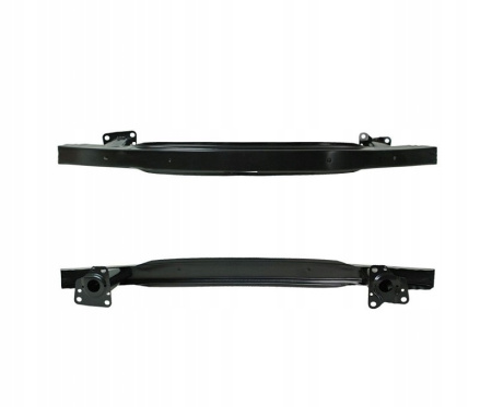 Усилитель бампера переднего Volkswagen Passat B5 (1996-2005) 9539941