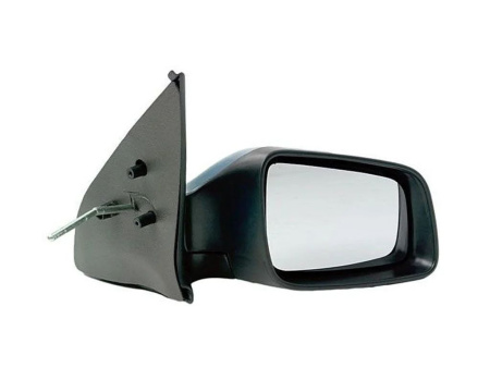 Зеркало наружное правое Opel Astra G (1998-2004) 50511022