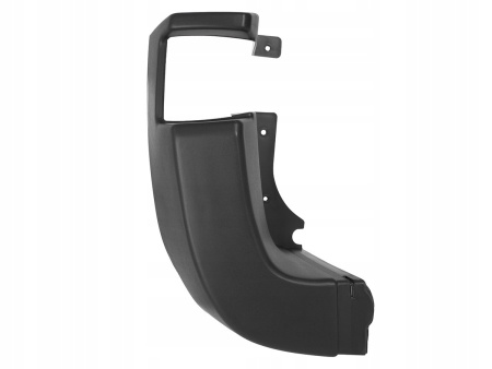 Клык бампера задний левый Ford Transit (2013-2023) 2512961 Клык бампера задний левый Ford Transit (2013-2023) 2512961