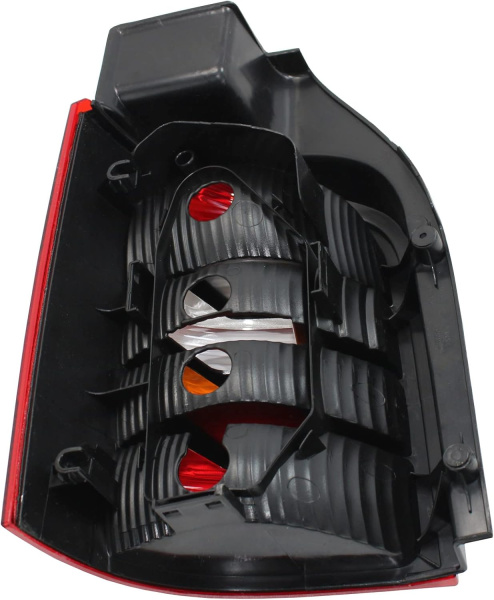 Фонарь задний правый Volkswagen Transporter T5 (2003-2015) 95680722