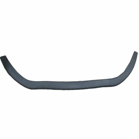 Юбка бампера переднего Renault Clio (2012-) 6034225