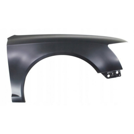 Крыло переднее правое Audi A6 C6/4F (2004-2011) AD10017CR