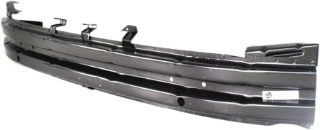 Усилитель бампера переднего Chevrolet Aveo T250/T255 (2006-2012) 1135940