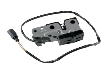 Замок капота Volkswagen Jetta (2005-2011) EZCVW039