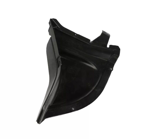Защита арок передняя правая (подкрылок) BMW 7 F01/F02 (2008-2015) 0080384