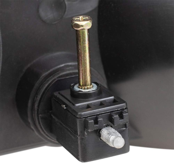 Фара правая Ford Escape (2000-2007) 25950122NT