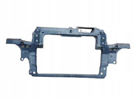 Передняя панель крепления облицовки (телевизор) Skoda Fabia (1999-2007) 7514200A1