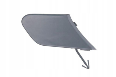 Заглушка (решетка) в бампер передний Ford Kuga (2013-2019) 2579910A1